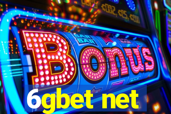 6gbet net